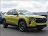 2025 Chevrolet Trax RS