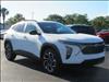2025 Chevrolet Trax RS