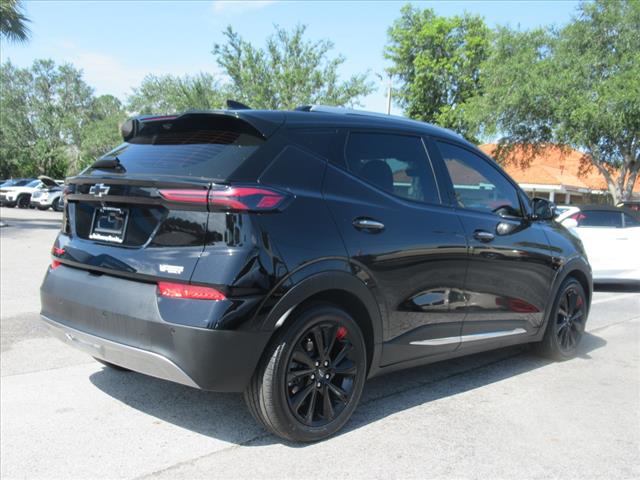 2023 Chevrolet Bolt EUV Premier