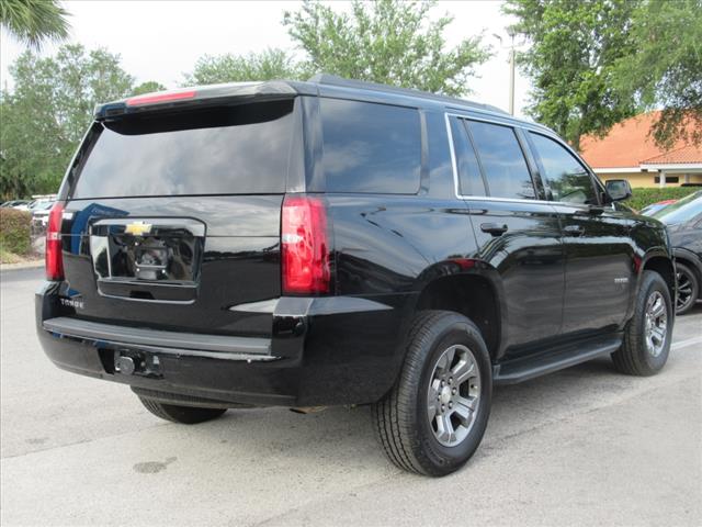 2019 Chevrolet Tahoe LS