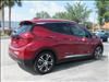 2020 Chevrolet Bolt EV Premier