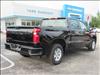 2025 Chevrolet Silverado 1500 Work Truck