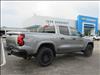 2025 Chevrolet Colorado Work Truck