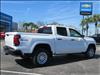 2025 Chevrolet Colorado Work Truck