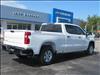 2025 Chevrolet Silverado 1500 Work Truck