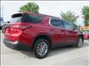2024 Chevrolet Traverse Limited LT Cloth