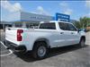 2025 Chevrolet Silverado 1500 Work Truck