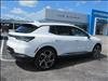 2025 Chevrolet Equinox EV LT2