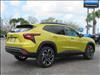 2025 Chevrolet Trax RS