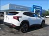 2025 Chevrolet Trax RS