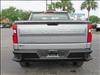 2025 Chevrolet Silverado 1500 Work Truck