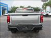 2025 Chevrolet Colorado Work Truck