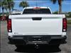 2025 Chevrolet Colorado Work Truck