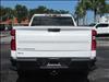 2025 Chevrolet Silverado 1500 Work Truck