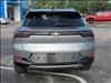2025 Chevrolet Equinox EV LT2