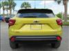 2025 Chevrolet Trax RS