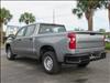 2025 Chevrolet Silverado 1500 Work Truck