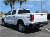 2025 Chevrolet Colorado Work Truck