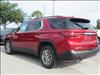 2024 Chevrolet Traverse Limited LT Cloth