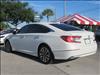 2020 Honda Accord Hybrid Touring