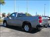 2025 Chevrolet Silverado 1500 Work Truck