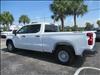 2025 Chevrolet Silverado 1500 Work Truck