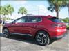 2025 Chevrolet Equinox EV LT2