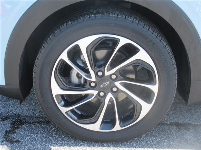 2023 Chevrolet Bolt EUV Premier