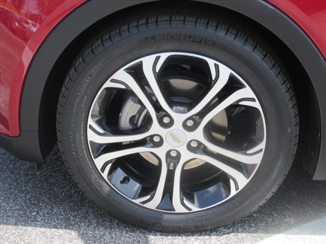2020 Chevrolet Bolt EV Premier