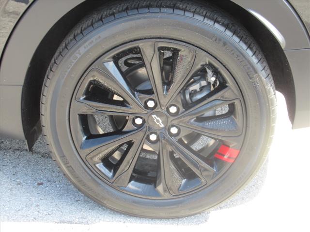 2023 Chevrolet Bolt EUV Premier
