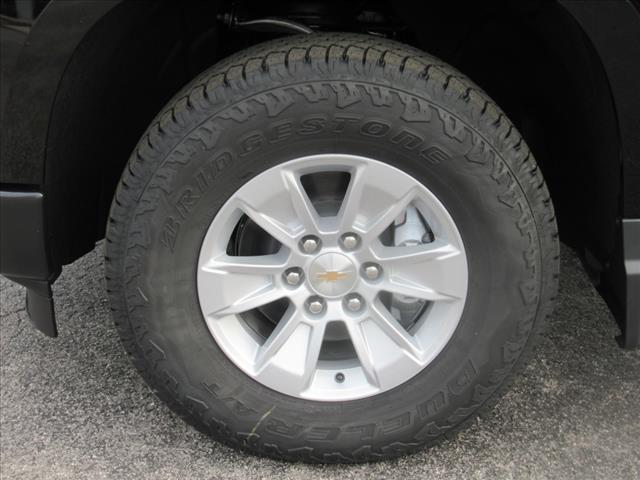 2025 Chevrolet Silverado 1500 Work Truck