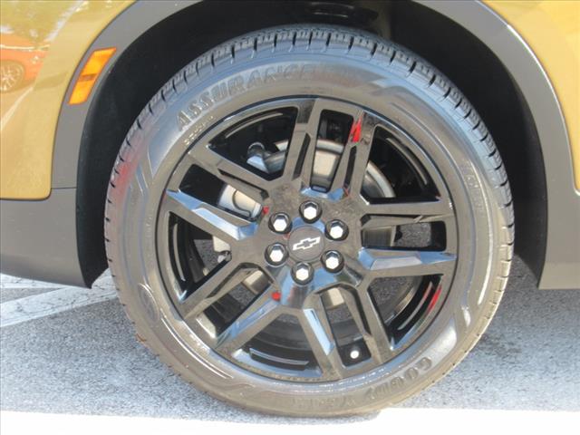 2019 Chevrolet Blazer LT
