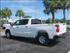 2025 Chevrolet Silverado 1500 Work Truck