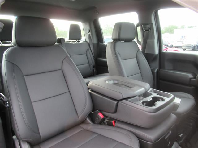 2025 Chevrolet Silverado 1500 Work Truck