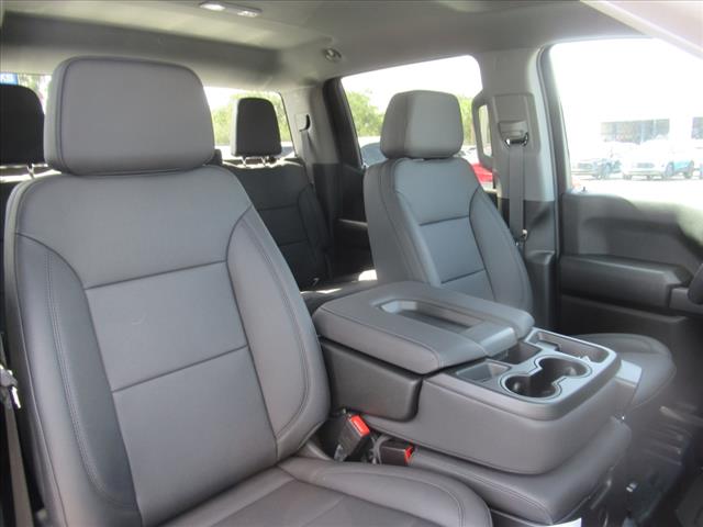 2025 Chevrolet Silverado 1500 Work Truck