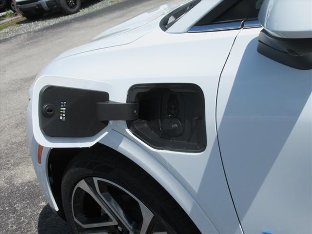 2025 Chevrolet Equinox EV LT2