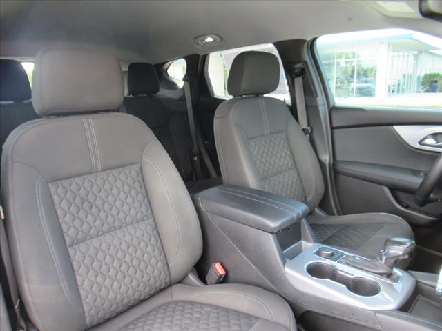 2019 Chevrolet Blazer LT