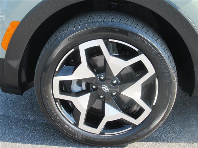 2023 Hyundai SANTA CRUZ Limited