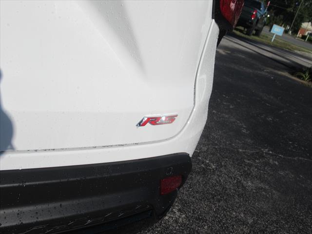 2025 Chevrolet Trax RS