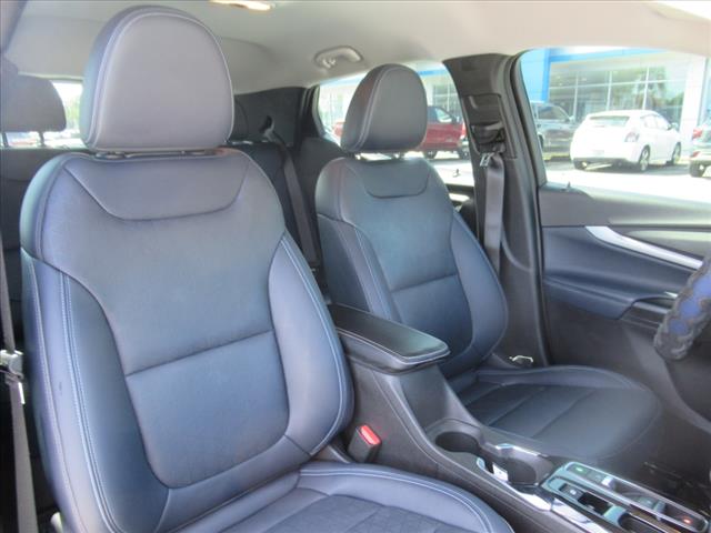 2023 Chevrolet Bolt EUV Premier