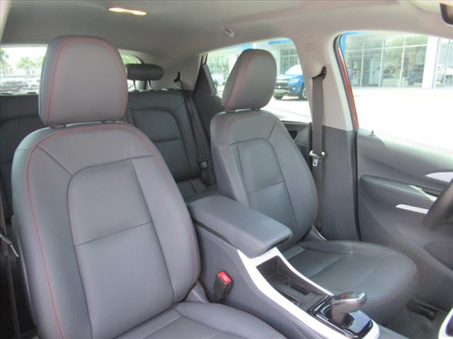 2020 Chevrolet Bolt EV Premier