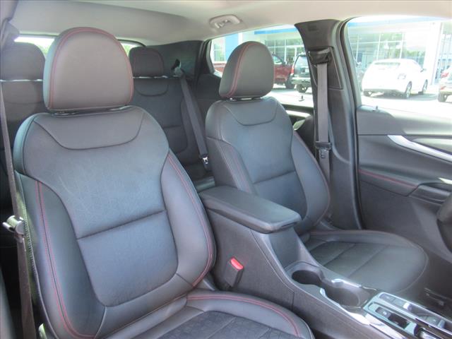 2023 Chevrolet Bolt EUV Premier