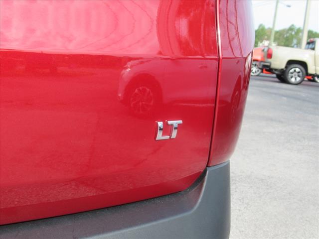 2024 Chevrolet Traverse Limited LT Cloth