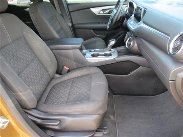 2019 Chevrolet Blazer LT