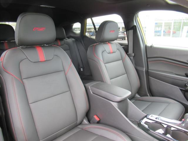 2025 Chevrolet Trax RS