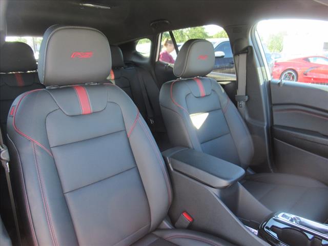 2025 Chevrolet Trax RS