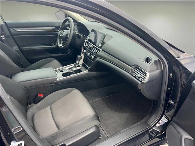 2022 Honda Accord LX
