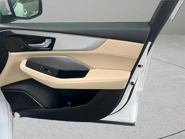 2022 Acura MDX SH-AWD w/Tech