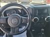 2018 Jeep Wrangler JK Unlimited Sahara - thumbnail 10