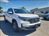 2023 Honda Ridgeline RTL - thumbnail 10